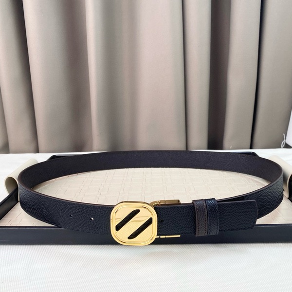 Zegna Belt-3